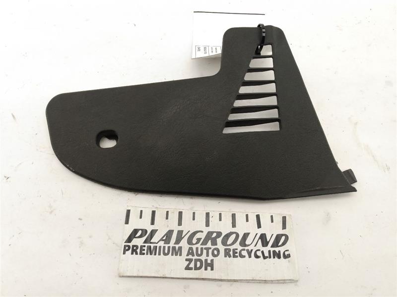 Hyundai Tiburon Front Left Consolde Side Trim Cover