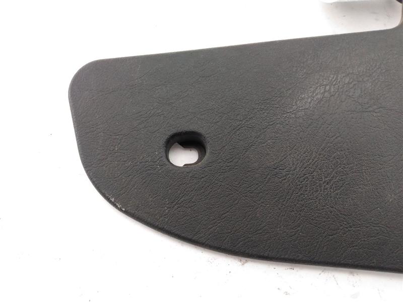 Hyundai Tiburon Front Left Consolde Side Trim Cover - 0