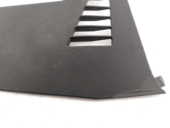 Hyundai Tiburon Front Left Consolde Side Trim Cover