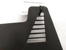 Hyundai Tiburon Front Left Consolde Side Trim Cover-4