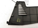 Hyundai Tiburon Front Left Consolde Side Trim Cover-6