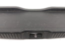 Hyundai Tiburon Trunk Lid Latch Trim Cover-3