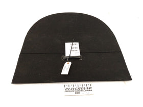 Hyundai Tiburon Trunk Floor Carpet Cover