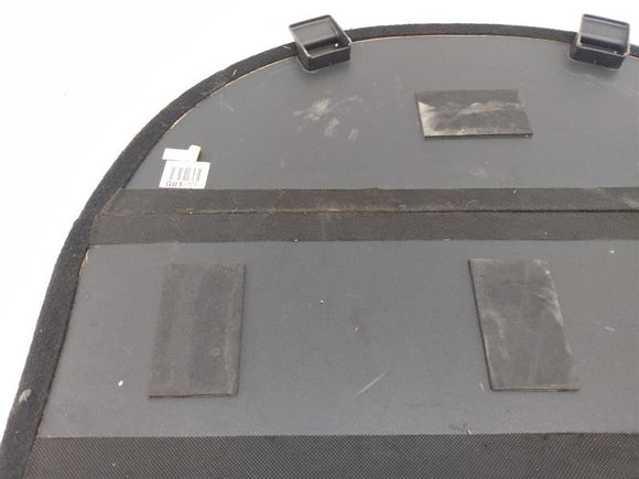 Hyundai Tiburon Trunk Floor Carpet Cover