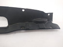Hyundai Tiburon Front Bumper Upper Cover-4