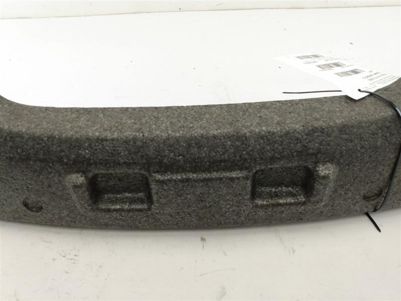 Hyundai Tiburon Front Bumper Impact Absorber