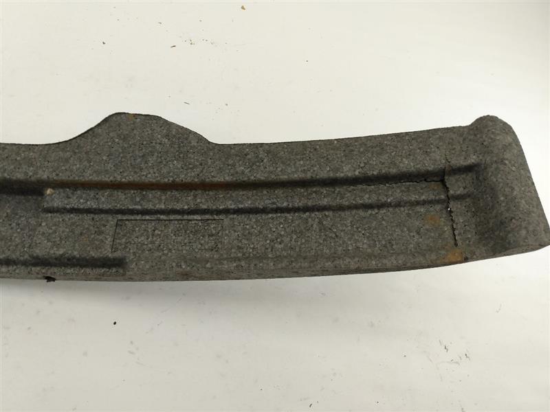 Hyundai Tiburon Front Bumper Impact Absorber