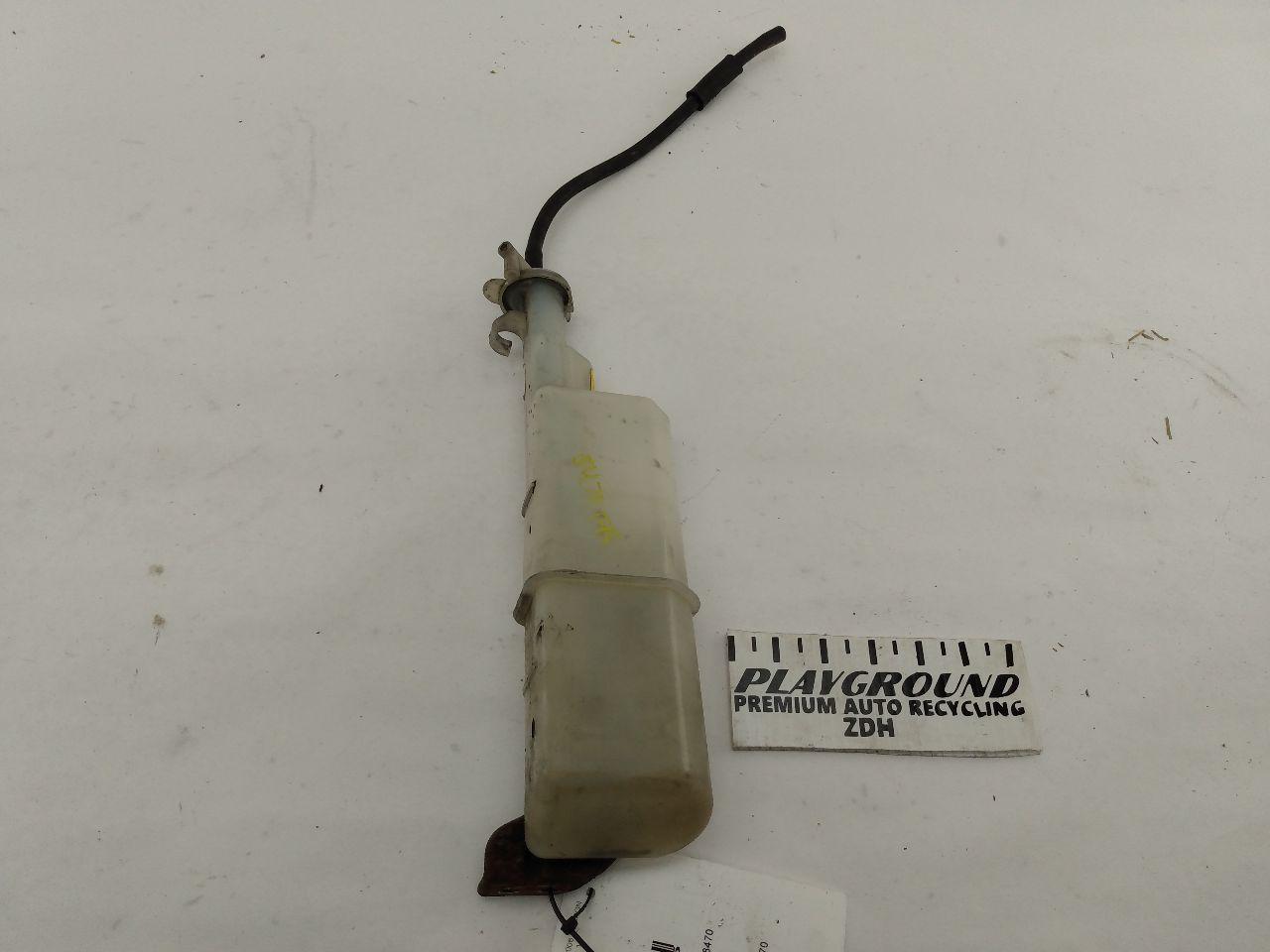 Hyundai Tiburon Coolant Reservoir