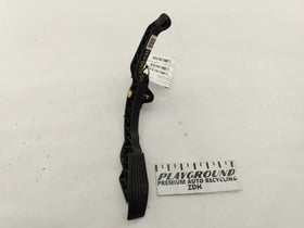 Hyundai Tiburon Gas Pedal