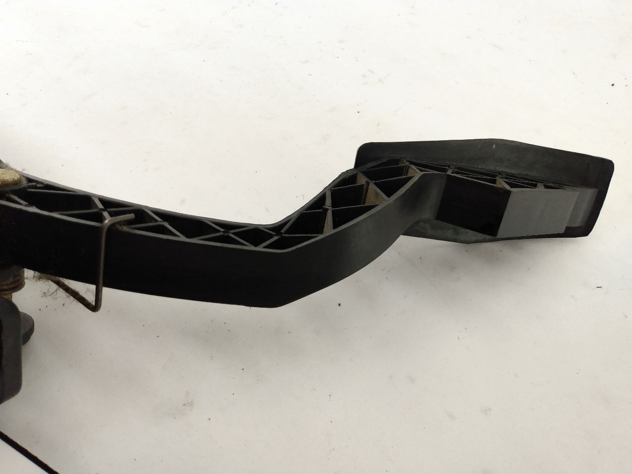 Hyundai Tiburon Gas Pedal
