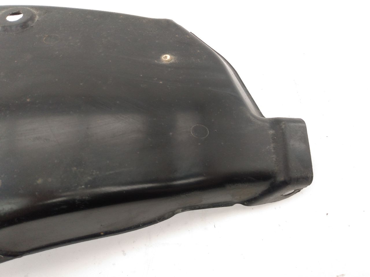 Hyundai Tiburon Rear Left Front Section Fender Liner