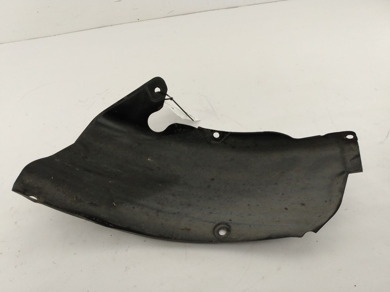 Hyundai Tiburon Rear Left Front Section Fender Liner