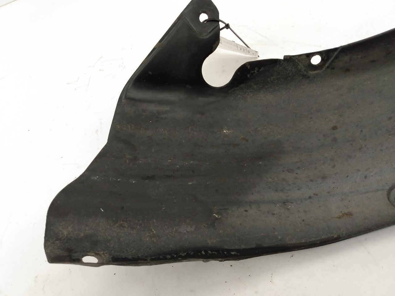 Hyundai Tiburon Rear Left Front Section Fender Liner