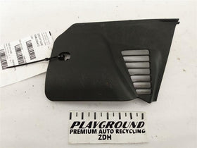 Hyundai Tiburon Front Right Crash Pad Trim Cover