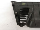 Hyundai Tiburon Front Right Crash Pad Trim Cover-5