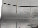 Hyundai Tiburon Front Right Crash Pad Trim Cover-7