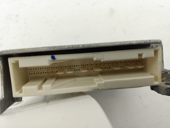 Hyundai Tiburon Air Bag Control Module