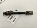 Hyundai Tiburon Steering Shaft-4