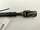 Hyundai Tiburon Steering Shaft-6