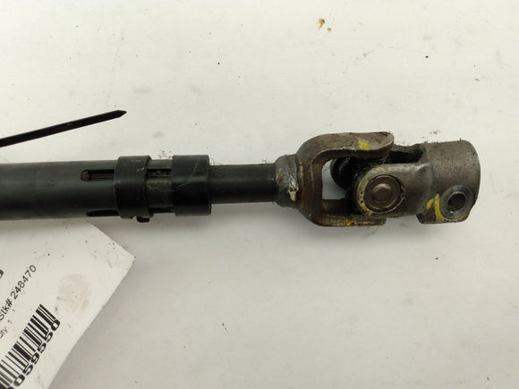 Hyundai Tiburon Steering Shaft