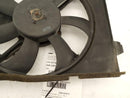 Hyundai Tiburon Front Right Radiator Cooling Fan-3