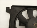 Hyundai Tiburon Front Right Radiator Cooling Fan-4