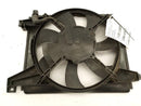 Hyundai Tiburon Front Right Radiator Cooling Fan-6