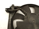 Hyundai Tiburon Front Right Radiator Cooling Fan-9