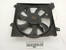 Hyundai Tiburon Front Left Radiator Cooling Fan-1