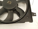 Hyundai Tiburon Front Left Radiator Cooling Fan-3