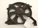 Hyundai Tiburon Front Left Radiator Cooling Fan-6