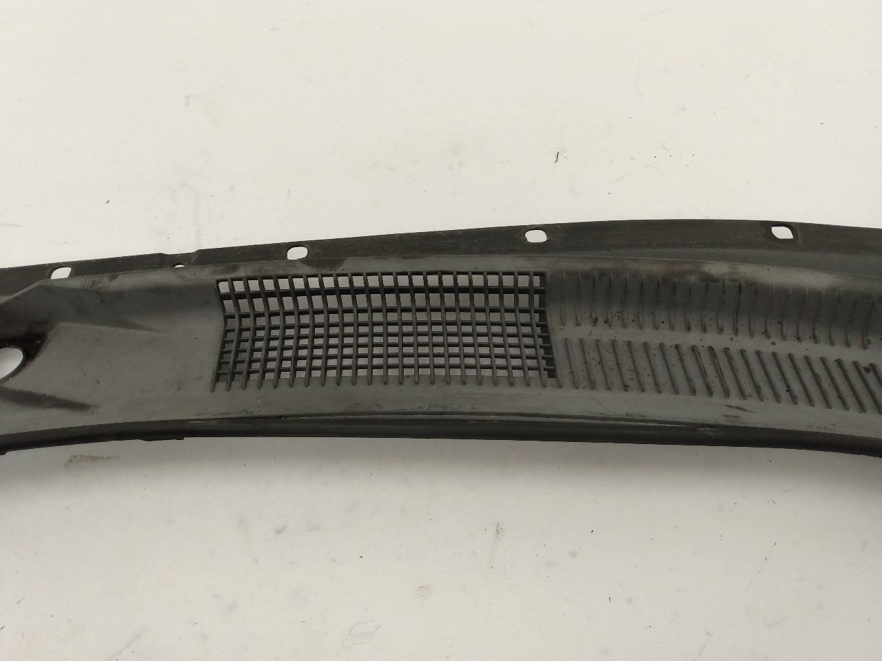 Hyundai Tiburon Cowl Vent Panel