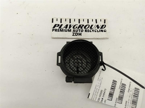 Hyundai Tiburon Mass Airflow Sensor