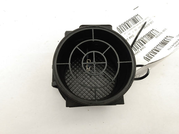 Hyundai Tiburon Mass Airflow Sensor