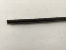 Hyundai Tiburon Cowl Vent Panel Seal-2