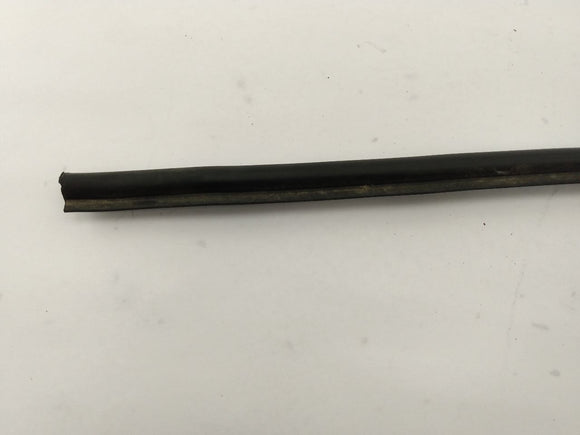 Hyundai Tiburon Cowl Vent Panel Seal