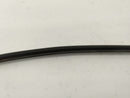 Hyundai Tiburon Cowl Vent Panel Seal-3