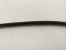 Hyundai Tiburon Cowl Vent Panel Seal-4