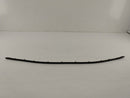 Hyundai Tiburon Cowl Vent Panel Seal-6