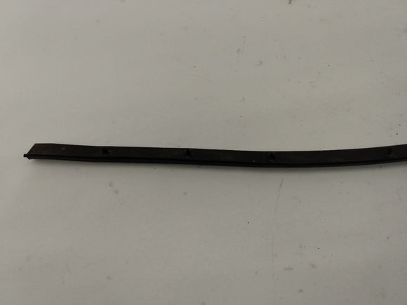 Hyundai Tiburon Cowl Vent Panel Seal