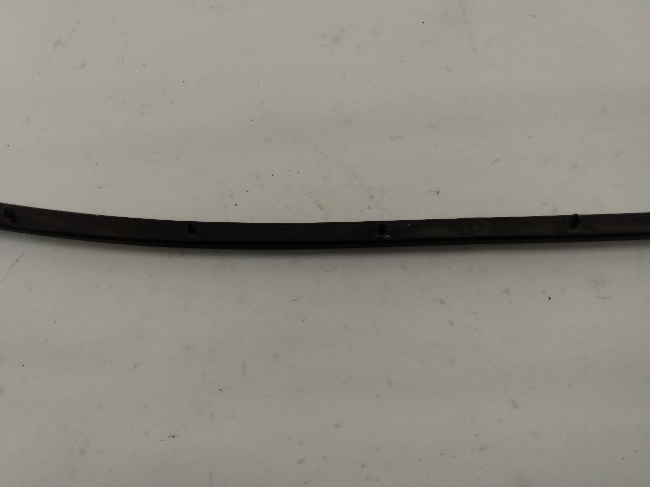 Hyundai Tiburon Cowl Vent Panel Seal