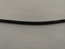 Hyundai Tiburon Cowl Vent Panel Seal-9