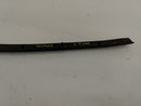 Hyundai Tiburon Cowl Vent Panel Seal-10