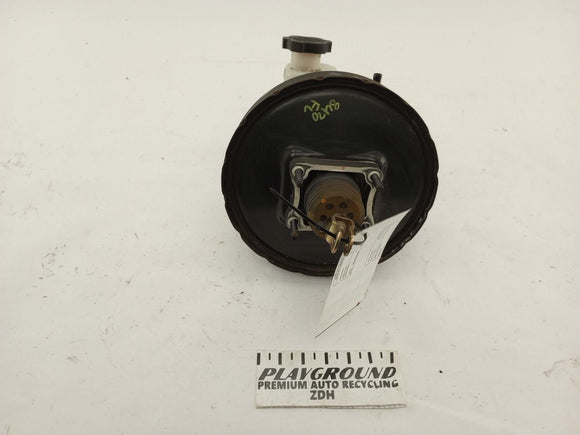 Hyundai Tiburon Power Brake Booster