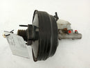 Hyundai Tiburon Power Brake Booster-4