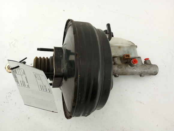 Hyundai Tiburon Power Brake Booster