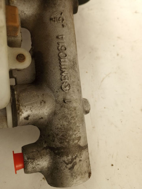 Hyundai Tiburon Power Brake Booster