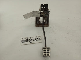 Hyundai Tiburon Brake Pedal