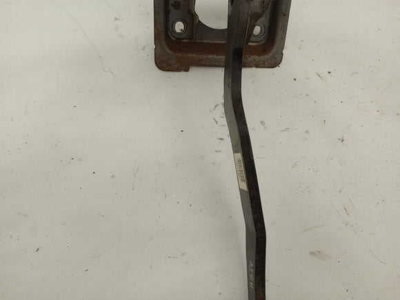 Hyundai Tiburon Brake Pedal