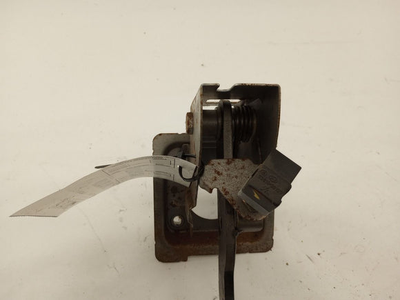 Hyundai Tiburon Brake Pedal